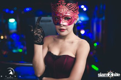Phantom of The EDM at Diana Bangkok, Thonglor — photo 153