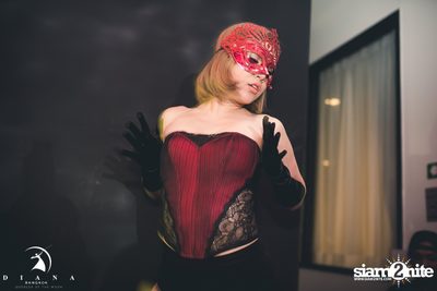 Phantom of The EDM at Diana Bangkok, Thonglor — photo 159