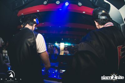Phantom of The EDM at Diana Bangkok, Thonglor — photo 168