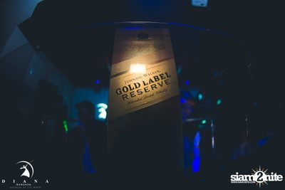 Phantom of The EDM at Diana Bangkok, Thonglor — photo 174
