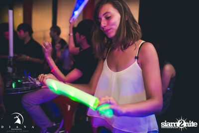 Phantom of The EDM at Diana Bangkok, Thonglor — photo 179