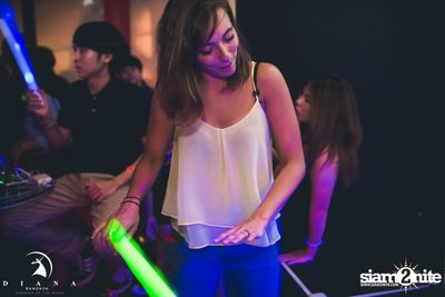 Phantom of The EDM at Diana Bangkok, Thonglor — photo 180