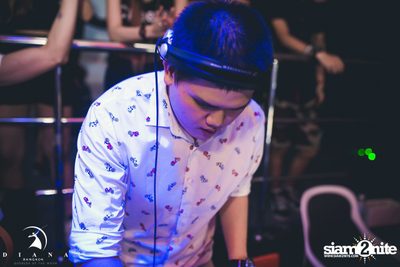 Phantom of The EDM at Diana Bangkok, Thonglor — photo 184