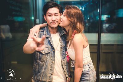 Phantom of The EDM at Diana Bangkok, Thonglor — photo 194