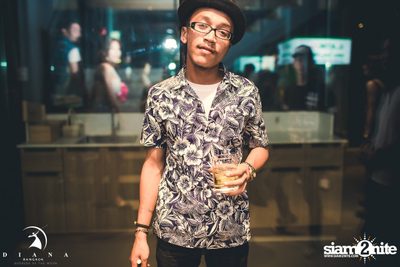 Phantom of The EDM at Diana Bangkok, Thonglor — photo 195