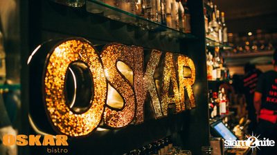 NUM T-BONE LIVE at Oskar Bistro, Sukhumvit Soi 11 — photo 8