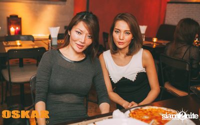 NUM T-BONE LIVE at Oskar Bistro, Sukhumvit Soi 11 — photo 22