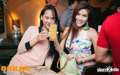 NUM T-BONE LIVE at Oskar Bistro, Sukhumvit Soi 11 — photo 95