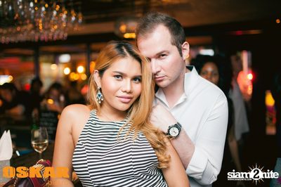 NUM T-BONE LIVE at Oskar Bistro, Sukhumvit Soi 11 — photo 125