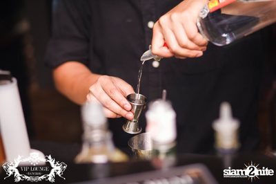 Beluga & Pitars pres. Special Fridays at VIP Lounge, Sukhumvit 12 — photo 3