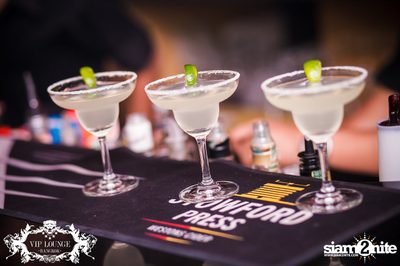 Beluga & Pitars pres. Special Fridays at VIP Lounge, Sukhumvit 12 — photo 6
