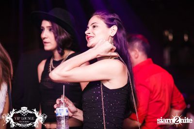 Beluga & Pitars pres. Special Fridays at VIP Lounge, Sukhumvit 12 — photo 8