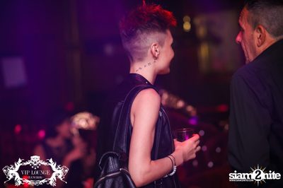 Beluga & Pitars pres. Special Fridays at VIP Lounge, Sukhumvit 12 — photo 9