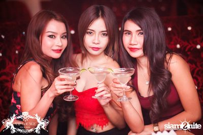 Beluga & Pitars pres. Special Fridays at VIP Lounge, Sukhumvit 12 — photo 10