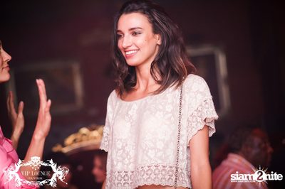 Beluga & Pitars pres. Special Fridays at VIP Lounge, Sukhumvit 12 — photo 11