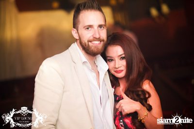 Beluga & Pitars pres. Special Fridays at VIP Lounge, Sukhumvit 12 — photo 14