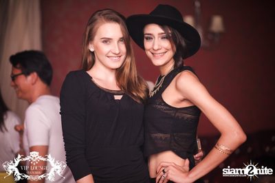 Beluga & Pitars pres. Special Fridays at VIP Lounge, Sukhumvit 12 — photo 15