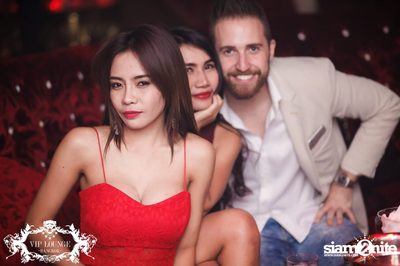 Beluga & Pitars pres. Special Fridays at VIP Lounge, Sukhumvit 12 — photo 16