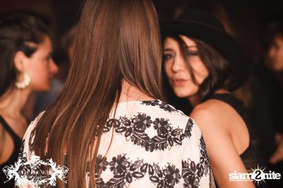 Beluga & Pitars pres. Special Fridays at VIP Lounge, Sukhumvit 12 — photo 19