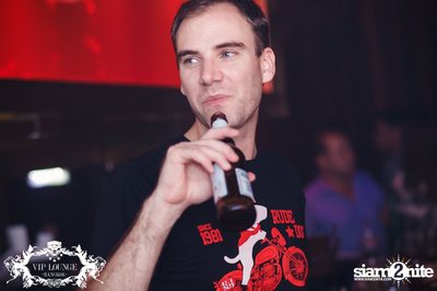 Beluga & Pitars pres. Special Fridays at VIP Lounge, Sukhumvit 12 — photo 23