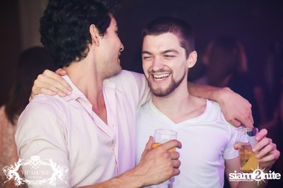 Beluga & Pitars pres. Special Fridays at VIP Lounge, Sukhumvit 12 — photo 26