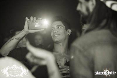 Beluga & Pitars pres. Special Fridays at VIP Lounge, Sukhumvit 12 — photo 28