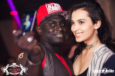 Beluga & Pitars pres. Special Fridays at VIP Lounge, Sukhumvit 12 — photo 31