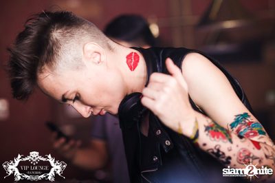 Beluga & Pitars pres. Special Fridays at VIP Lounge, Sukhumvit 12 — photo 32