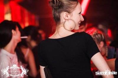 Beluga & Pitars pres. Special Fridays at VIP Lounge, Sukhumvit 12 — photo 39
