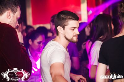 Beluga & Pitars pres. Special Fridays at VIP Lounge, Sukhumvit 12 — photo 43