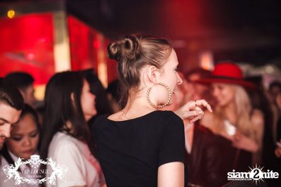 Beluga & Pitars pres. Special Fridays at VIP Lounge, Sukhumvit 12 — photo 44