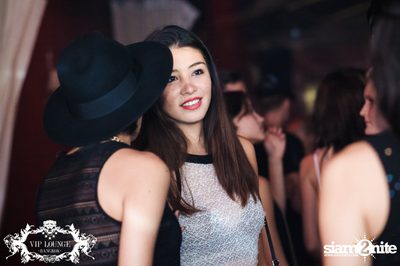 Beluga & Pitars pres. Special Fridays at VIP Lounge, Sukhumvit 12 — photo 48