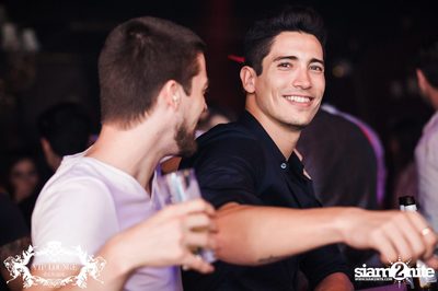 Beluga & Pitars pres. Special Fridays at VIP Lounge, Sukhumvit 12 — photo 51