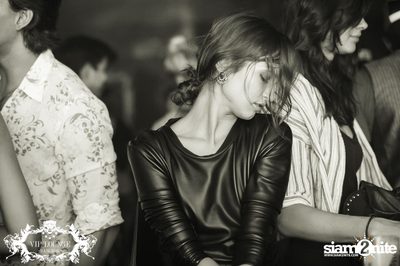 Beluga & Pitars pres. Special Fridays at VIP Lounge, Sukhumvit 12 — photo 53