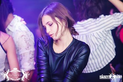 Beluga & Pitars pres. Special Fridays at VIP Lounge, Sukhumvit 12 — photo 54