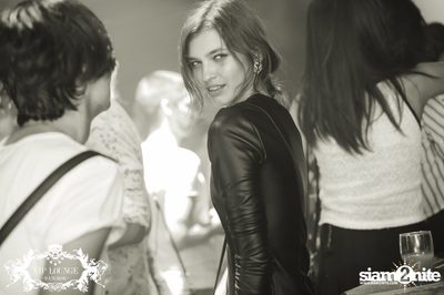 Beluga & Pitars pres. Special Fridays at VIP Lounge, Sukhumvit 12 — photo 56