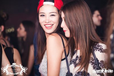 Beluga & Pitars pres. Special Fridays at VIP Lounge, Sukhumvit 12 — photo 61
