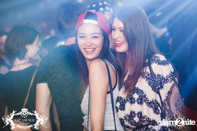 Beluga & Pitars pres. Special Fridays at VIP Lounge, Sukhumvit 12 — photo 62