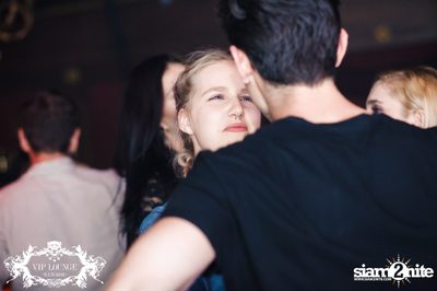 Beluga & Pitars pres. Special Fridays at VIP Lounge, Sukhumvit 12 — photo 66