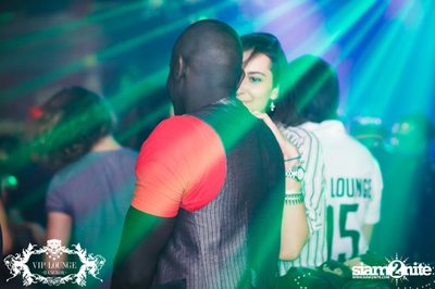 Beluga & Pitars pres. Special Fridays at VIP Lounge, Sukhumvit 12 — photo 67