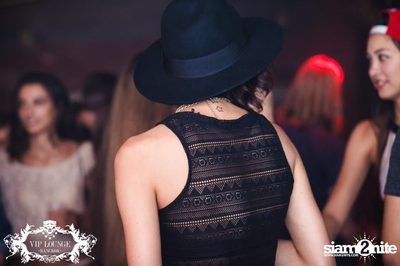 Beluga & Pitars pres. Special Fridays at VIP Lounge, Sukhumvit 12 — photo 68