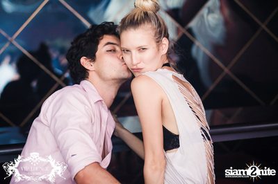 Beluga & Pitars pres. Special Fridays at VIP Lounge, Sukhumvit 12 — photo 70