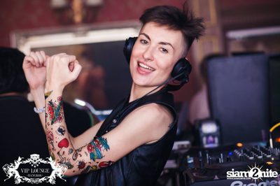 Beluga & Pitars pres. Special Fridays at VIP Lounge, Sukhumvit 12 — photo 75
