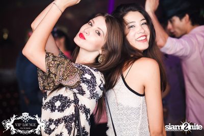 Beluga & Pitars pres. Special Fridays at VIP Lounge, Sukhumvit 12 — photo 87