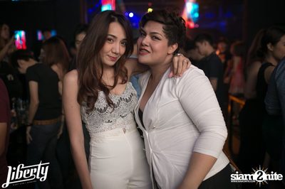 Saturday Night at Liberty Club, Liberty Plaza Thonglor — photo 2