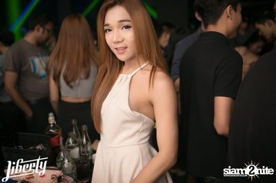 Saturday Night at Liberty Club, Liberty Plaza Thonglor — photo 160