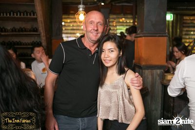 Saturday Night at The Iron Fairies, Thonglor — photo 11