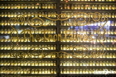 Saturday Night at The Iron Fairies, Thonglor — photo 42