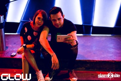 INTO THE GROOVE at Bangkok’s #1 underground club GLOW — photo 5