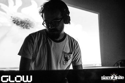 INTO THE GROOVE at Bangkok’s #1 underground club GLOW — photo 16